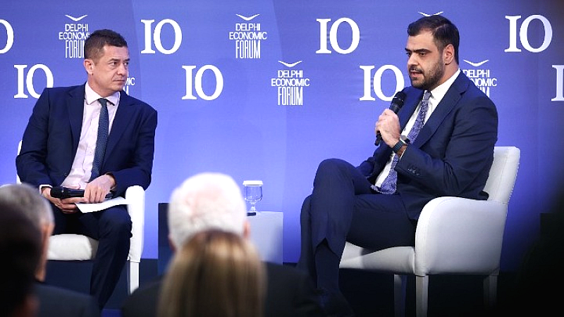 Παύλος Μαρινάκης: Κατέρρευσε το αφήγημα της συγκάλυψης – Στο προσκήνιο οι φοροαπαλλαγές
