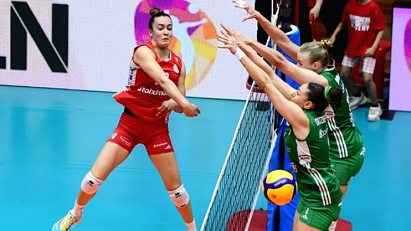 Ολυμπιακός επικρατεί του Παναθηναϊκού με 3-2 στον πρώτο ημιτελικό