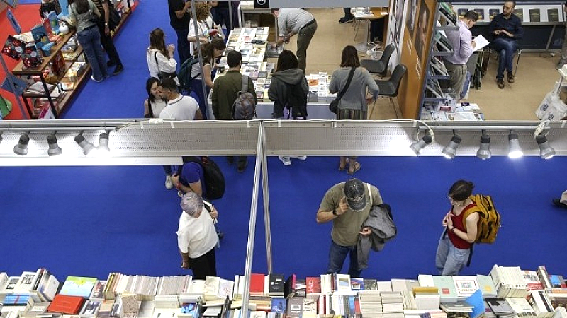 Πλούσιο πρόγραμμα για την Παιδική και Εφηβική Γωνιά στην 21η ΔΕΒΘ