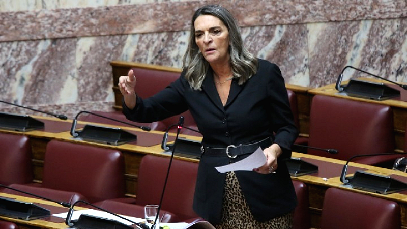Η Νέα Αριστερά αποχωρεί από την ψηφοφορία αλλά συνεχίζει τη συζήτηση για τις ευθύνες της κυβέρνησης