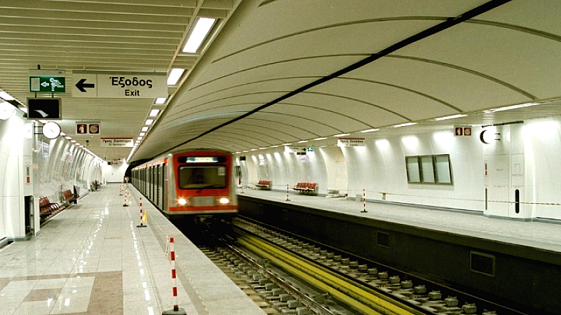 Ειδικά προγράμματα στα μέσα μαζικής μεταφοράς για τις γιορτές του Πάσχα