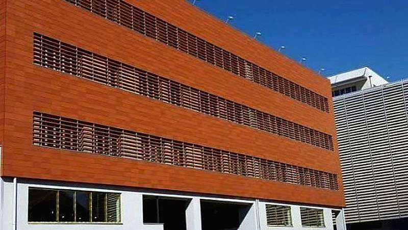 Στρατηγική προώθηση της ενεργειακής αναβάθμισης κτιρίων σε Θεσσαλονίκη