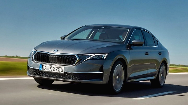 Ιστορικά υψηλά έσοδα και κέρδη για τη Skoda το 2024