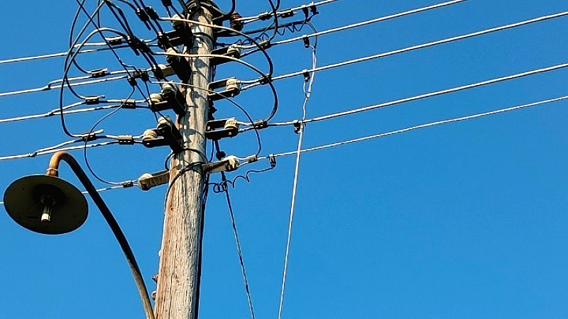 Συλλήψεις για ρευματοκλοπή άνω των 40.000 ευρώ σε Τούμπα και Τριανδρία