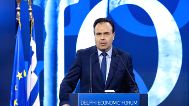 Ρυθμιστικά πλαίσια και καινοτομία: Η νέα εποχή για την Ευρώπη και την Ελλάδα