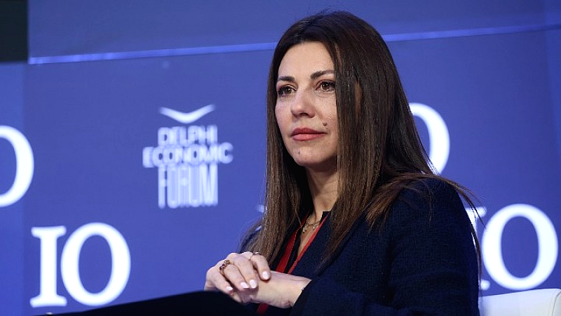 Σ. Ζαχαράκη: Δίνουμε περισσότερες ευκαιρίες και επιλογές στη δημόσια εκπαίδευση