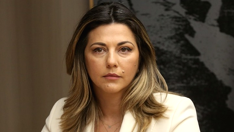Σ. Ζαχαράκη: Ο Πάπας Φραγκίσκος αφιέρωσε τη ζωή του στην υπηρεσία του πλησίον