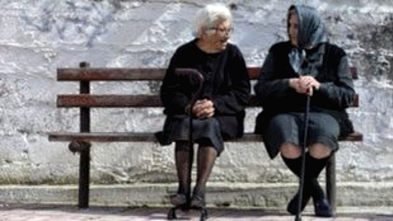 Σημαντική αύξηση του πληθυσμού άνω των 60 ετών αναμένεται το 2050