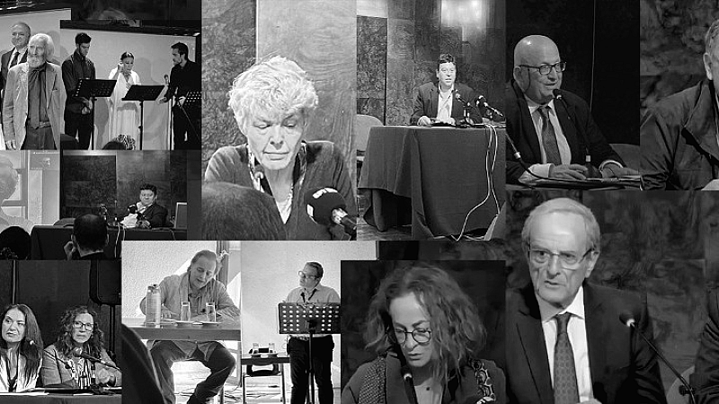 Σημαντικές παραστάσεις του φετινού φεστιβάλ αρχαίου δράματος σε Λουτράκι και Χανιά