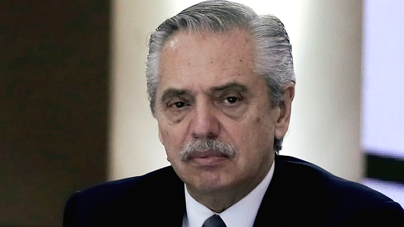 Δικαστική διαδικασία για τον πρώην πρόεδρο της Αργεντινής λόγω ενδοοικογενειακής βίας