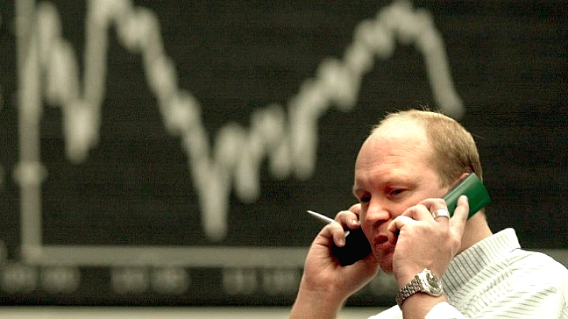 Δραματική πτώση στα ευρωπαϊκά χρηματιστήρια λόγω δασμολογικών εντάσεων