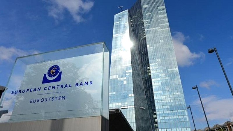 Μείωση επιτοκίων από την ΕΚΤ: Στο 2,25% το βασικό επιτόκιο