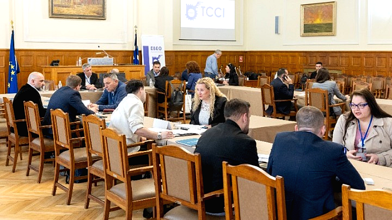 Ενίσχυση των εμπορικών σχέσεων Ελλάδας-Κοσόβου: Νέες προοπτικές για συνεργασία