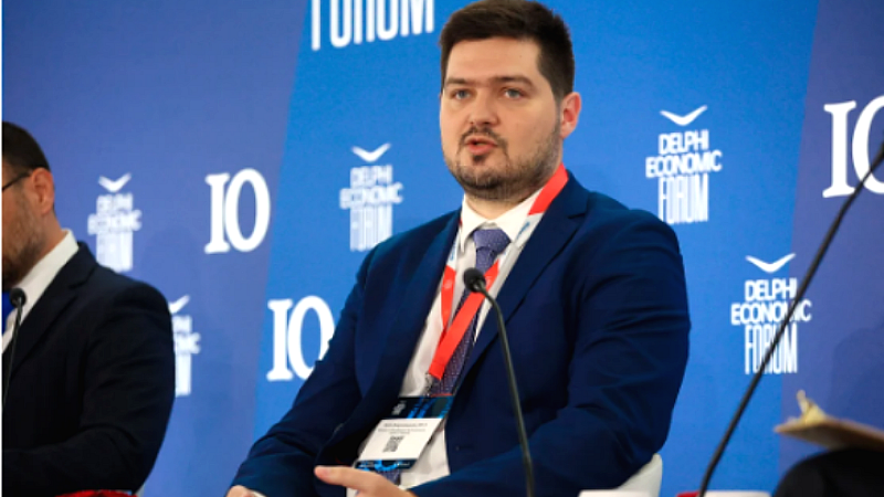 Σωτήρης Αναγνωστόπουλος: Στρατηγική για δίκαιο ηλεκτρονικό εμπόριο για όλους