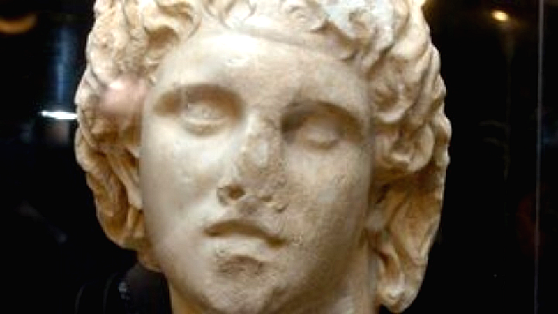 Το πρώτο θεματικό πάρκο στον κόσμο αφιερωμένο στον Μέγα Αλέξανδρο στη Βόρεια Ελλάδα