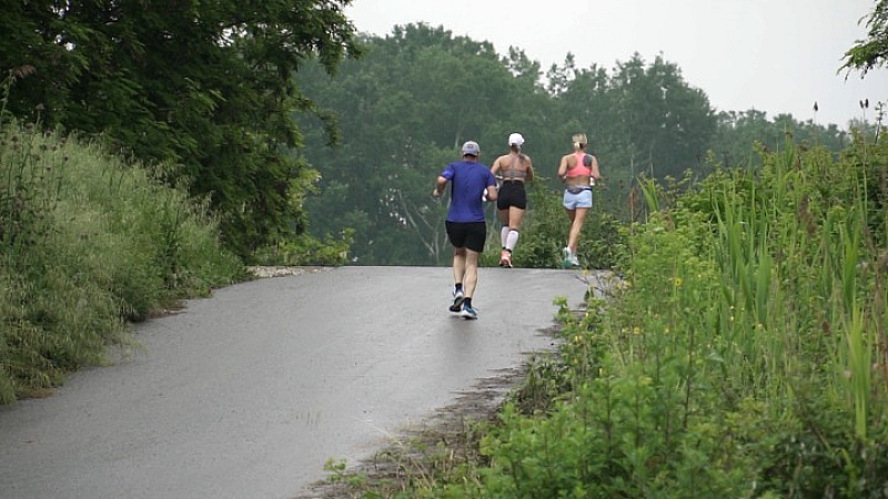 Το 3ο Axios Running Festival έρχεται στις 18 Μαΐου