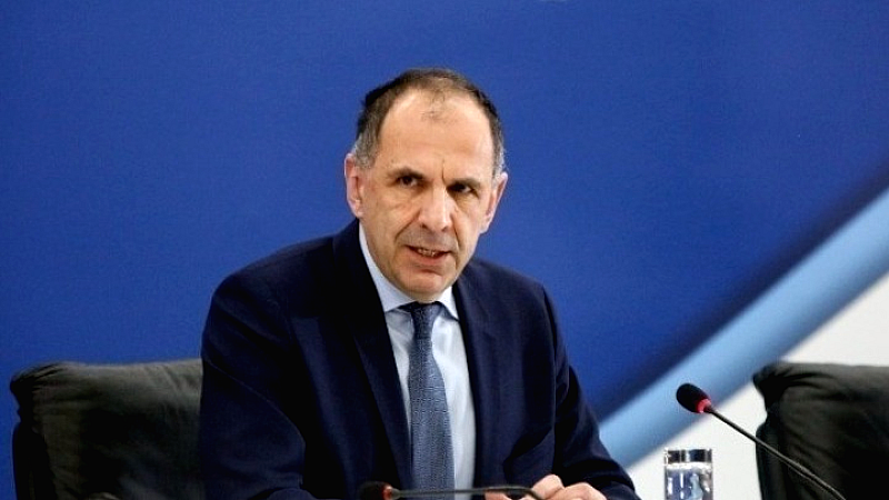Σημαντική Συνεδρίαση Εξωτερικών Υποθέσεων στην Ευρωπαϊκή Ένωση με τον Γ. Γεραπετρίτη