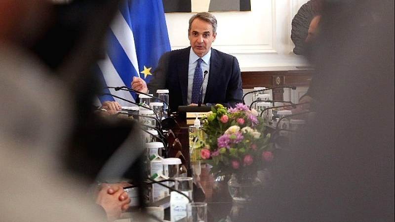 Συζήτηση στο υπουργικό συμβούλιο για τα μέτρα τιμών που λήγουν στις 30 Απριλίου