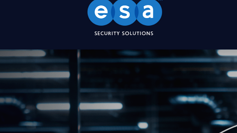 Στρατηγική συνεργασία της ESA Security Solutions με την ALTUS LSA στον τομέα της ασφάλειας