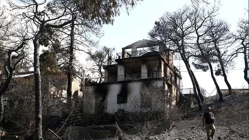 Συγκλονιστικές αποκαλύψεις από τους συγγενείς θυμάτων και εγκαυματιών στο Μάτι: Η υπομονή μας έχει εξαντληθεί