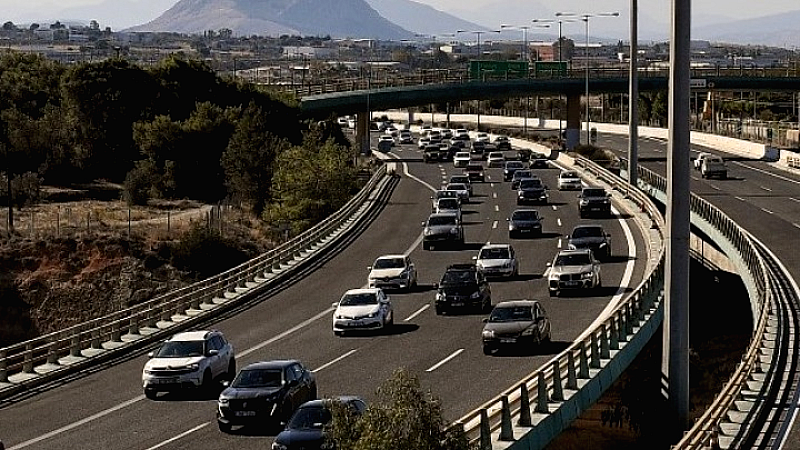 Συμβουλές της διεύθυνσης τροχαίας Αττικής για την έξοδο του Πάσχα 2025 – «Η οδική ασφάλεια είναι υπόθεση όλων μας»