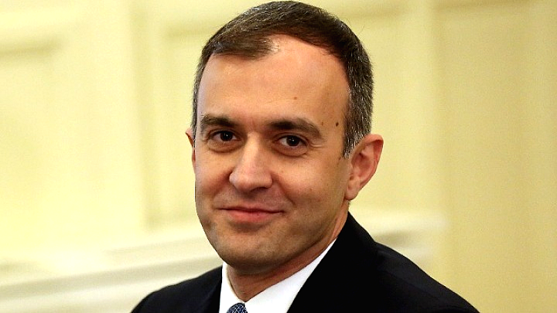 Συνάντηση του υφυπουργού Εξωτερικών με μέλη του Κογκρέσου: Επαναβεβαίωση των αριστοκρατικών σχέσεων Ελλάδας-ΗΠΑ