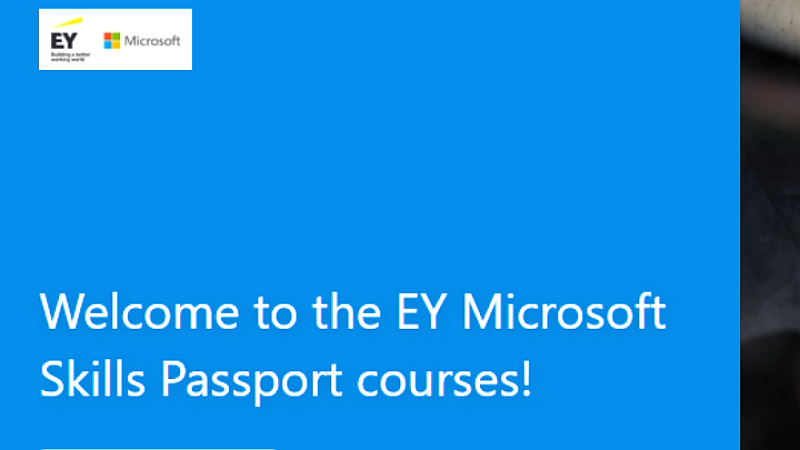 Συνεργασία της EY Ελλάδος με τη Microsoft για την ενδυνάμωση της νέας γενιάς μέσω ψηφιακών δεξιοτήτων