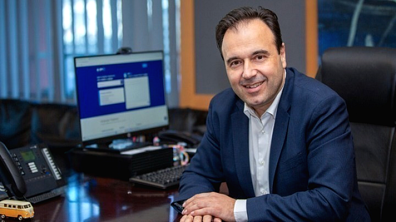 Σύντομα οι πολίτες θα μπορούν να δίνουν συγκατάθεση μέσω Gov.gr Wallet – Δ. Παπαστεργίου: «Δημιουργούμε ένα κράτος χωρίς γραφειοκρατία»