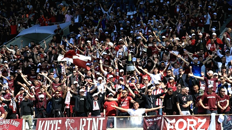 Super League 2: Εντυπωσιακή φιέστα ανόδου για την ΑΕΛ με πεντάρα επί του ΠΑΣ Γιάννινα (video)