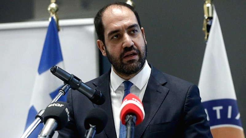 Συνεδρίαση για την προετοιμασία της αντιπυρικής περιόδου στην Πελοποννήσου