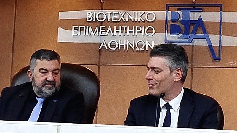 Φοροαπαλλαγές για όλες τις επιχειρήσεις που επενδύουν σε έρευνα και καινοτομία
