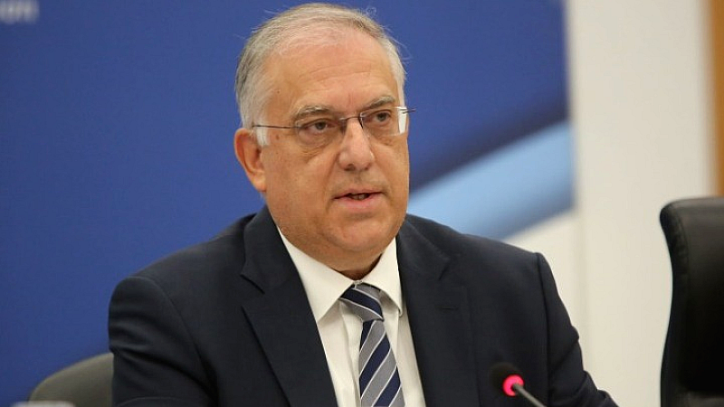 Τ. Θεοδωρικάκος: Στρατηγική μας η δημοσιονομική σταθερότητα και η ενίσχυση των επενδύσεων