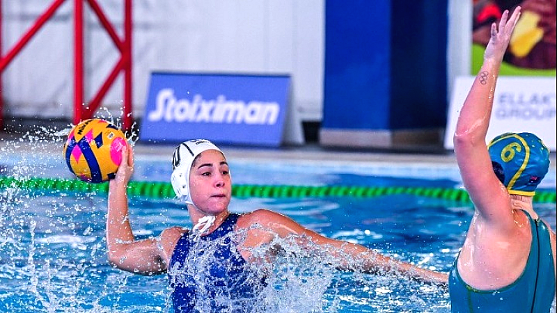 Διαμόρφωση γκρουπ δυναμικότητας για το Παγκόσμιο Πρωτάθλημα Υδατοσφαίρισης στη Σιγκαπούρη