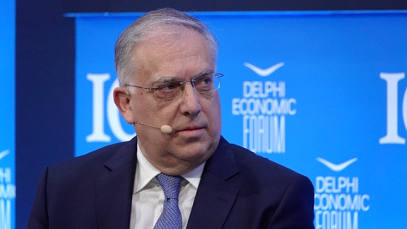 Στρατηγική για μια παραγωγική Ελλάδα: Η έκκληση του Τάκη Θεοδωρικάκου για ενότητα και ανάπτυξη