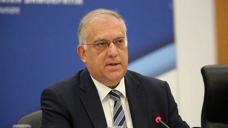 Τάκης Θεοδωρικάκος: Αναπτυξιακή στρατηγική για κοινωνική συνοχή και στήριξη των πολιτών