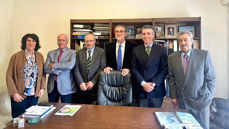 Στήριξη της βιομηχανίας μέσω φορολογικών κινήτρων: Η παρέμβαση του Τάσου Γαϊτάνη