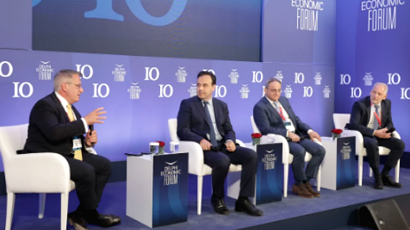 Διαμόρφωση του μέλλοντος: Η ελληνική επιχειρηματικότητα στην ψηφιακή εποχή