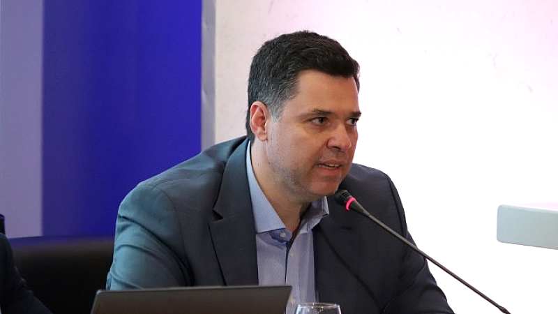 Θ. Κοντογεώργης: Ενίσχυση των σχέσεων με τους πολίτες και επανασύνδεση με τη νέα γενιά