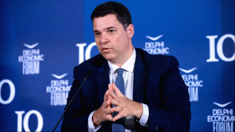Θανάσης Κοντογεώργης: Η περιφερειακή οπτική καθορίζει την πολιτική πορεία της χώρας