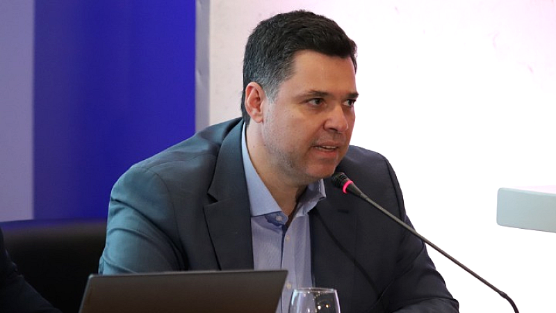 Θ. Κοντογεώργης: Η ελληνική οικονομία έχει σταθερή βάση