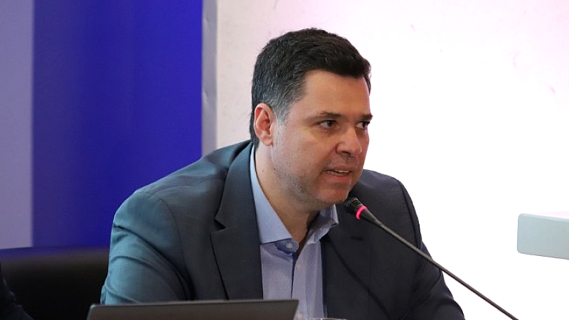 Θ. Κοντογεώργης: Η ελληνική οικονομία αντέχει στις προκλήσεις του παγκόσμιου εμπορίου