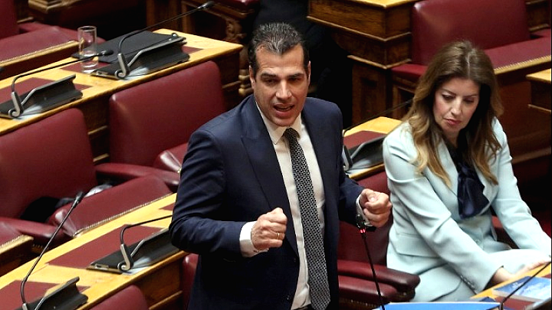 Η αποκάλυψη των πραγματικών κινήτρων της αντιπολίτευσης
