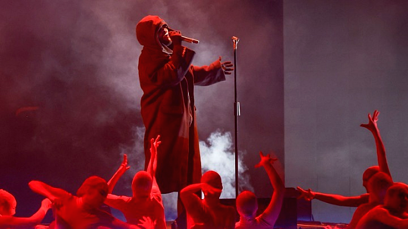 Η πρεμιέρα του «Hurry Up Tomorrow» με νέο τρέιλερ από τον The Weeknd