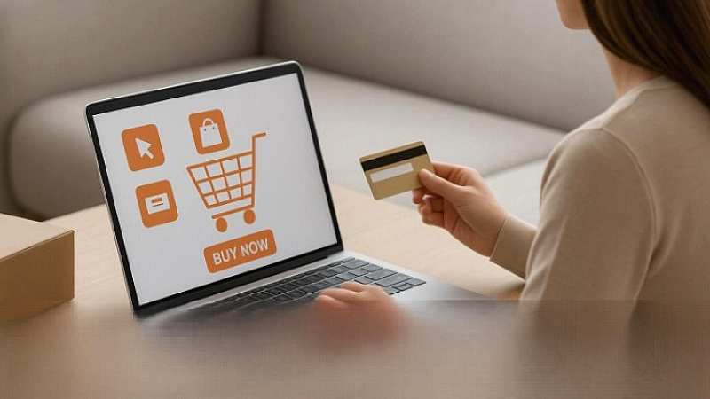Εντυπωσιακή ανάπτυξη του e-commerce στην Κεντρική Ευρώπη το 2024