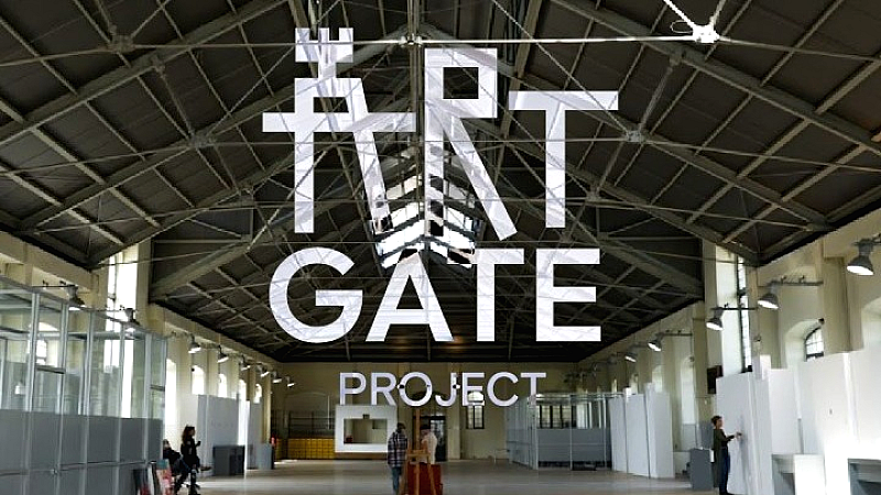 Το Artgate Project: Ένα φεστιβάλ που ενώνει τη ζωή με την τέχνη στη Θεσσαλονίκη
