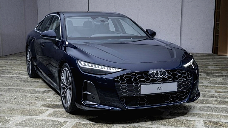 Το Audi A6 επιτυγχάνει ιστορικό συντελεστή οπισθέλκουσας για κινητήρες εσωτερικής καύσης