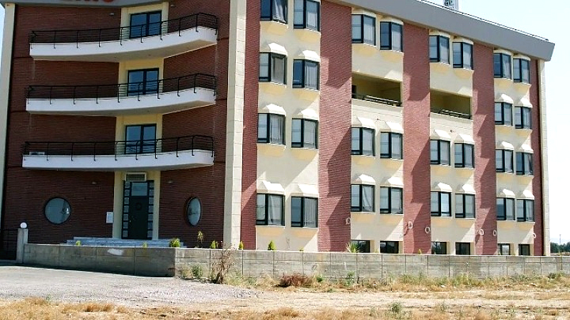 Σημαντική επένδυση του ΔΙΠΑΕ για τη στέγαση φοιτητών στην Πανεπιστημιούπολη της Σίνδου