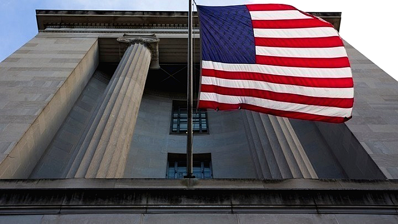 Σύλληψη δικαστή από το FBI για παρεμπόδιση επιχείρησης σύλληψης μετανάστη