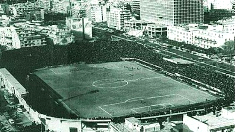 Το Κύπελλο του Πάσχα: Μια γιορτή του ελληνικού ποδοσφαίρου στην Αθήνα