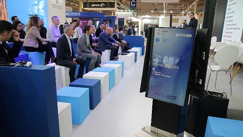 Το μέλλον είναι εδώ στην Beyond 2025 – Μια πρεμιέρα γεμάτη AI, επενδύσεις και μεγάλα οράματα